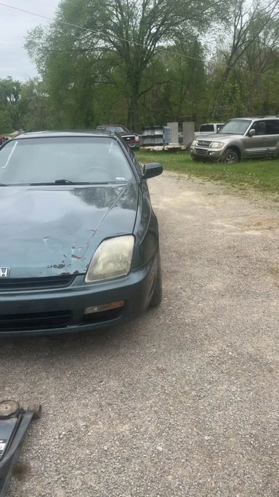1998 Honda Prelude 5th Gen - Image 3 of 9