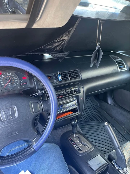 1998 Honda Prelude 5th Gen - Image 8 of 10
