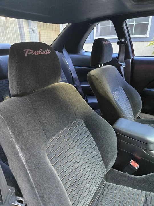 1998 Honda Prelude 5th Gen - Image 6 of 12