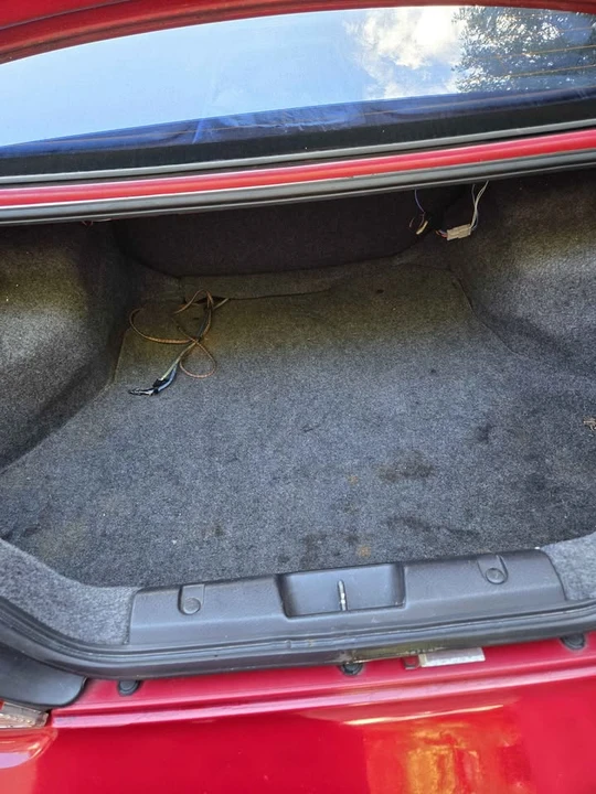 1998 Honda Prelude 5th Gen - Image 10 of 12