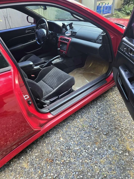 1998 Honda Prelude 5th Gen - Image 5 of 12