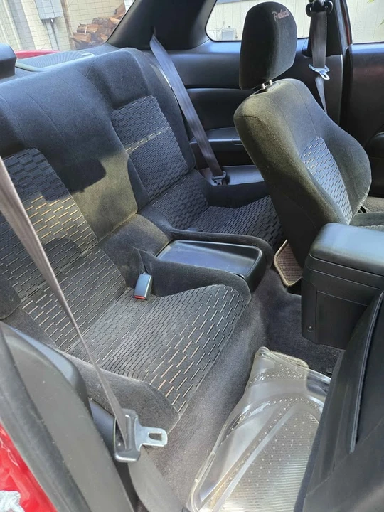 1998 Honda Prelude 5th Gen - Image 7 of 12