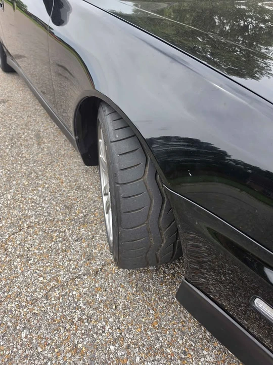 1998 Honda Prelude 5th Gen - Image 6 of 20