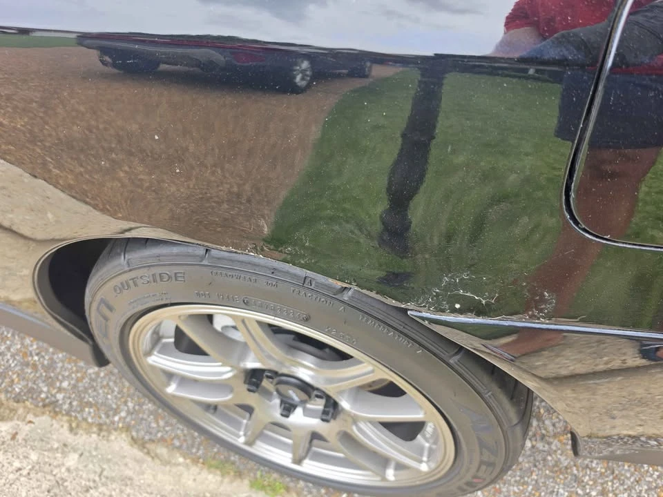 1998 Honda Prelude 5th Gen - Image 14 of 20