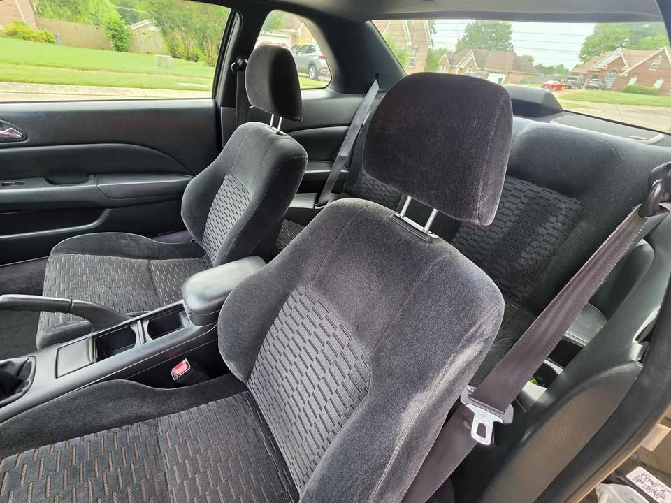 1998 Honda Prelude 5th Gen - Image 10 of 20