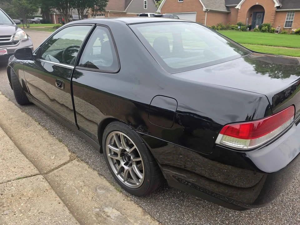 1998 Honda Prelude 5th Gen - Image 5 of 20