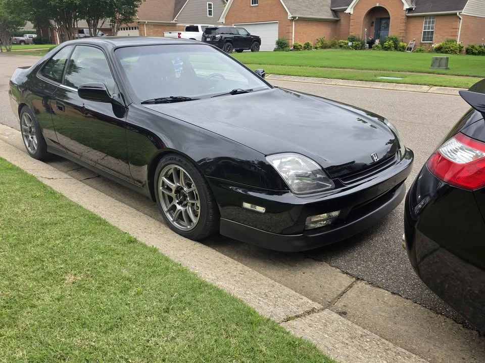 1998 Honda Prelude 5th Gen - Image 3 of 20