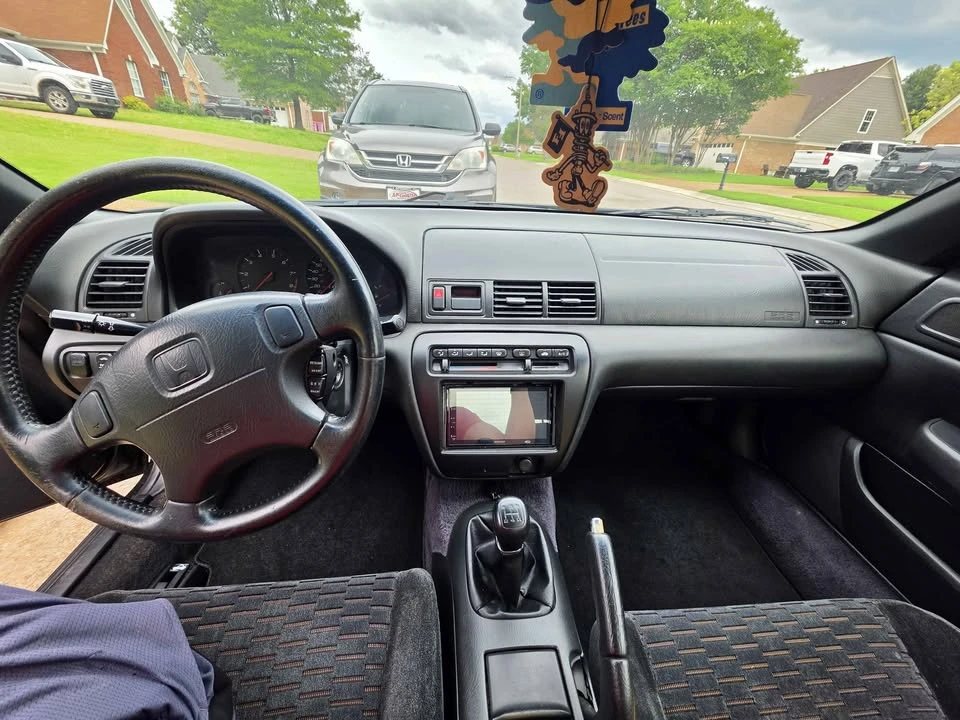 1998 Honda Prelude 5th Gen - Image 9 of 20