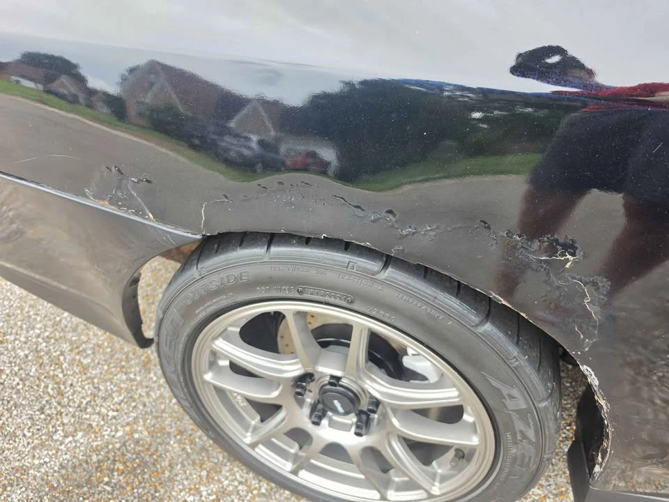 1998 Honda Prelude 5th Gen - Image 13 of 20