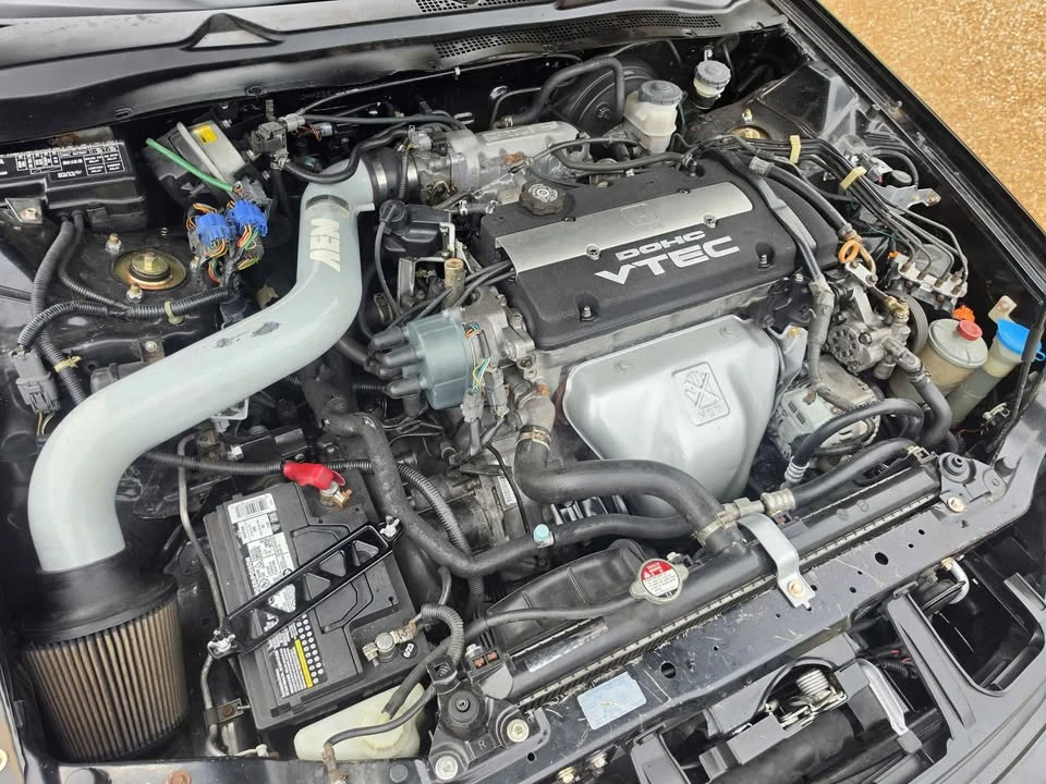 1998 Honda Prelude 5th Gen - Image 11 of 20