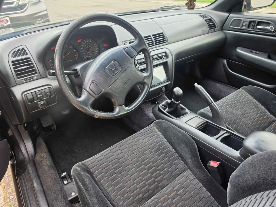 1998 Honda Prelude 5th Gen - Image 8 of 20