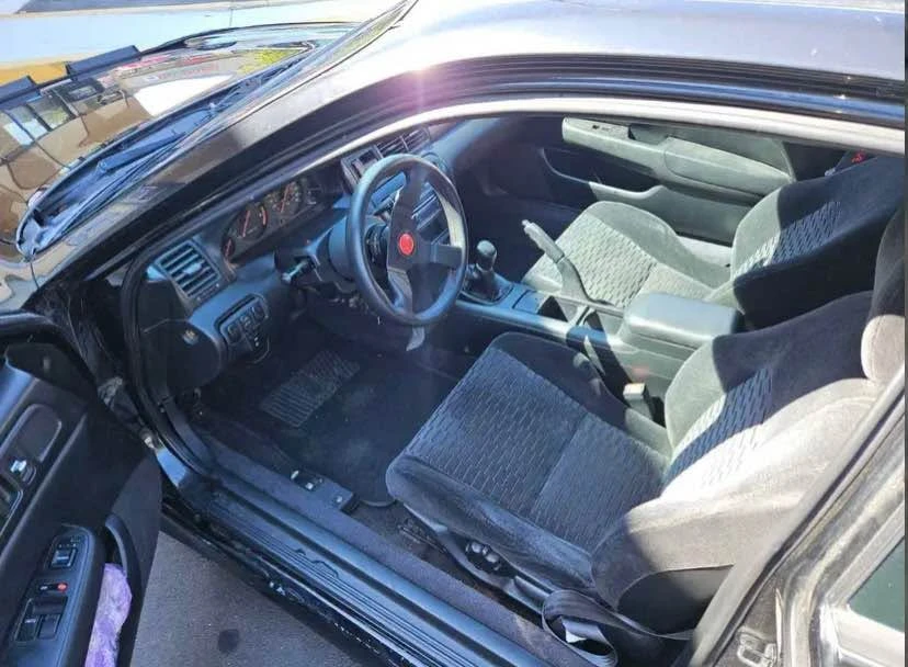 1998 Honda Prelude 5th Gen - Image 9 of 11