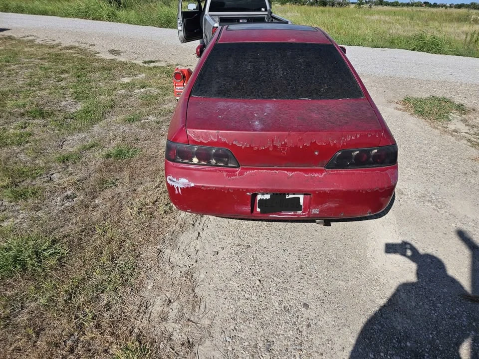 1998 Honda Prelude 5th Gen - Image 3 of 5