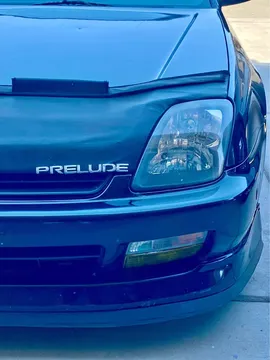 1998 Honda Prelude VTEC Coupe 2D