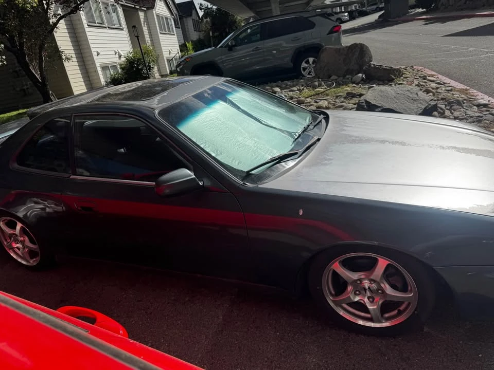 1998 Honda Prelude 5th Gen - Image 2 of 8