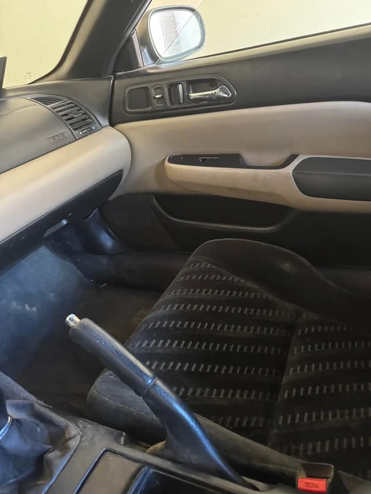 1998 Honda Prelude 5th Gen - Image 8 of 8