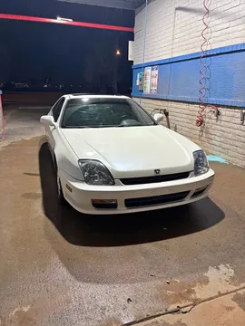 1998 Honda Prelude VTEC Coupe 2D
