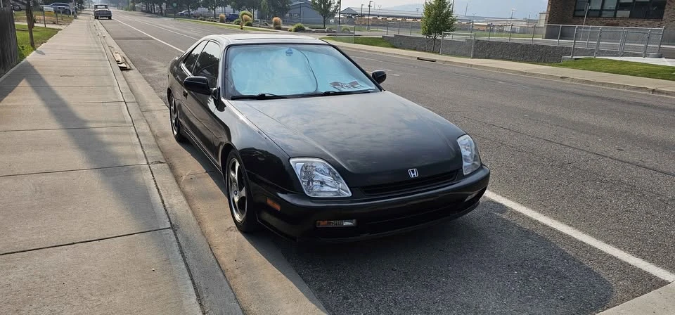 1998 Honda Prelude 5th Gen - Image 18 of 19