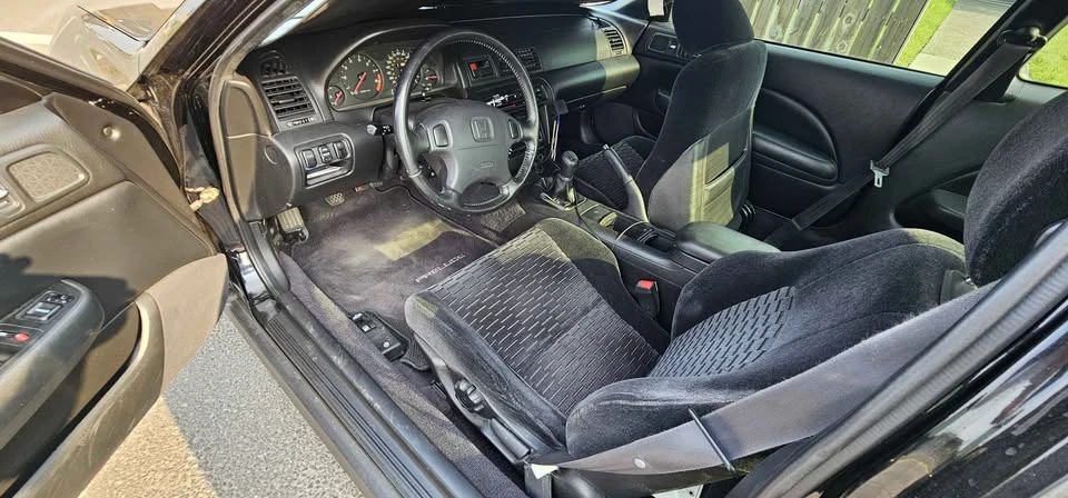 1998 Honda Prelude 5th Gen - Image 8 of 19