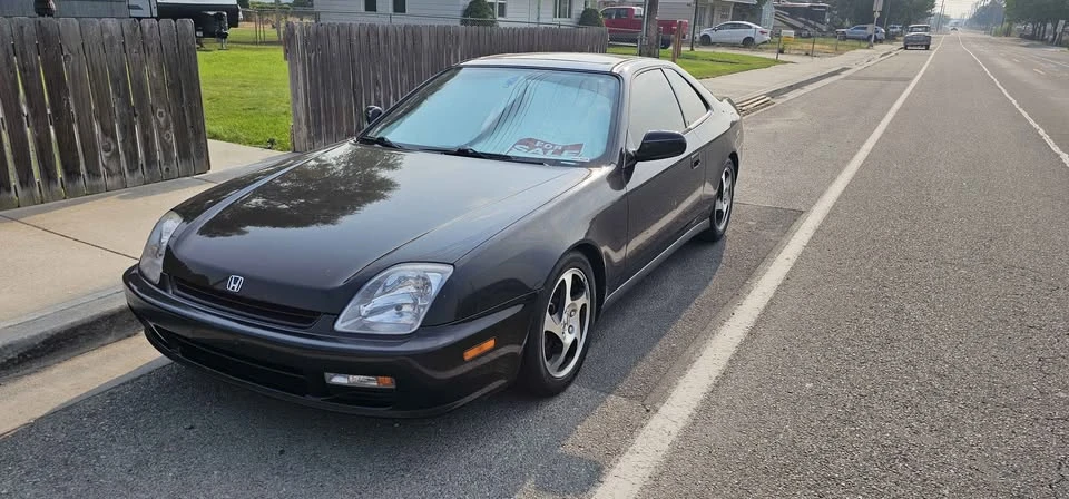 1998 Honda Prelude 5th Gen - Image 17 of 19