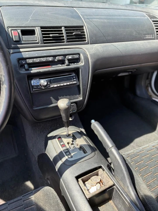 1998 Honda Prelude 5th Gen - Image 11 of 11