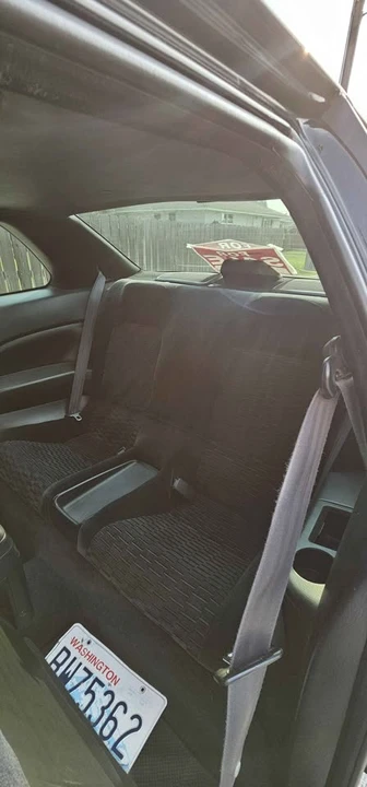 1998 Honda Prelude 5th Gen - Image 5 of 19