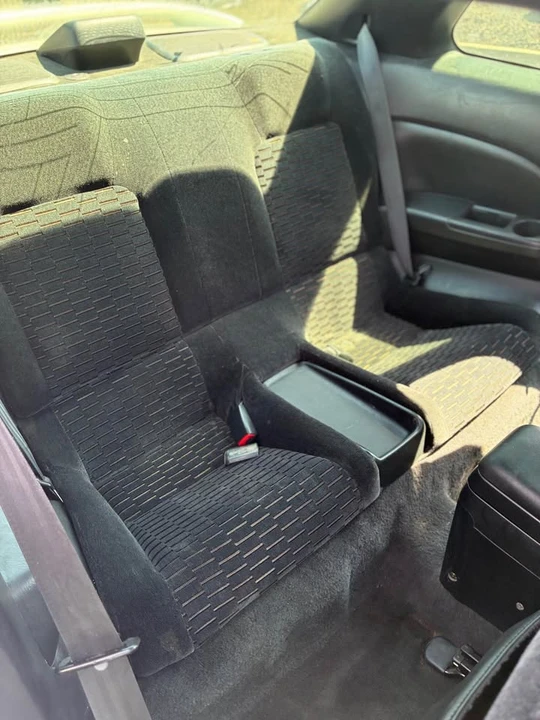 1998 Honda Prelude 5th Gen - Image 6 of 11