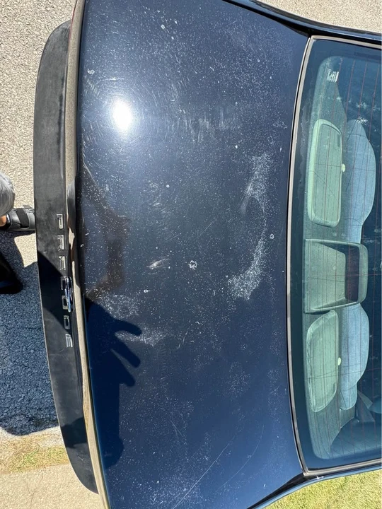 1998 Honda Prelude 5th Gen - Image 18 of 20