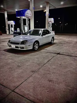 1998 Honda Prelude VTEC Coupe 2D