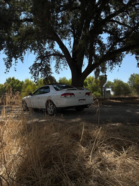 1998 Honda Prelude 5th Gen - Image 5 of 11