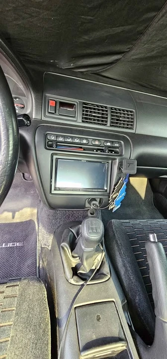 1998 Honda Prelude 5th Gen - Image 4 of 19
