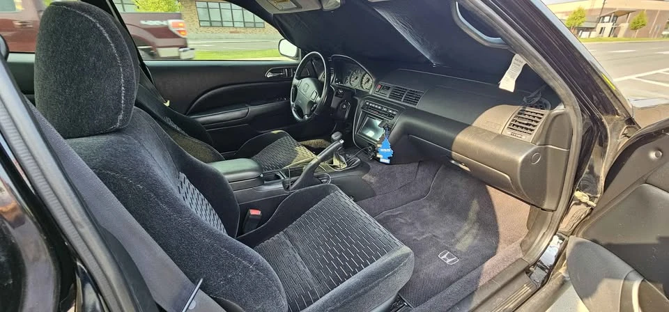 1998 Honda Prelude 5th Gen - Image 10 of 19