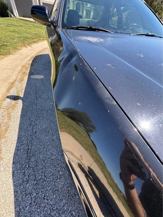 1998 Honda Prelude 5th Gen - Image 20 of 20