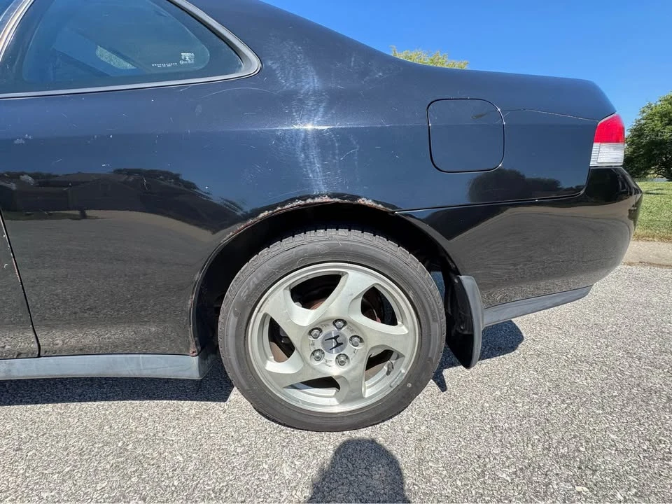 1998 Honda Prelude 5th Gen - Image 15 of 20