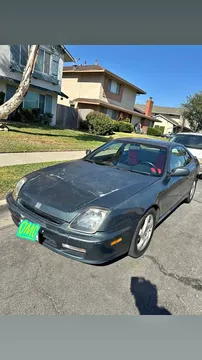 1998 Honda Prelude VTEC Coupe 2D
