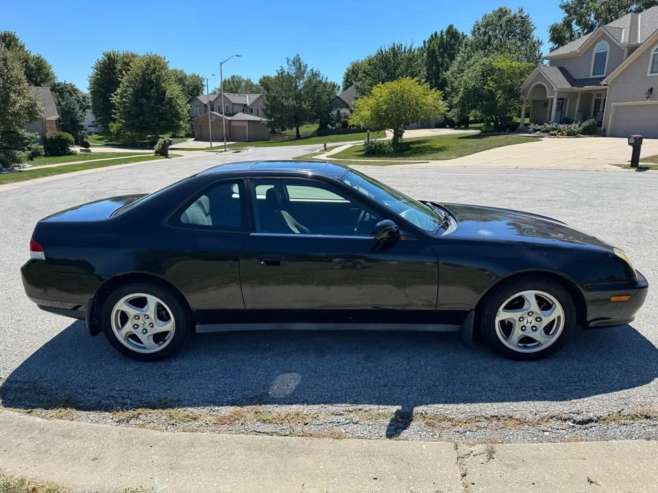 1998 Honda Prelude 5th Gen - Image 3 of 20