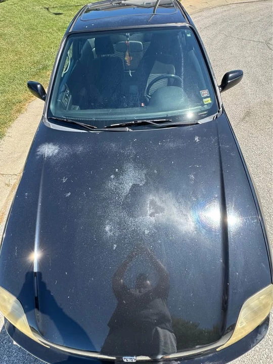 1998 Honda Prelude 5th Gen - Image 17 of 20
