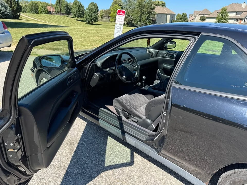 1998 Honda Prelude 5th Gen - Image 5 of 20