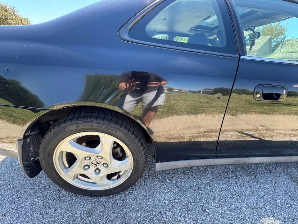 1998 Honda Prelude 5th Gen - Image 16 of 20