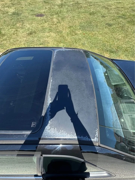 1998 Honda Prelude 5th Gen - Image 19 of 20