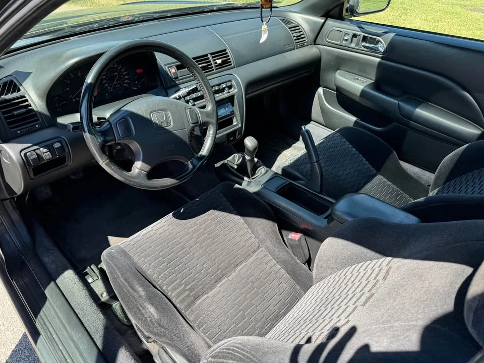 1998 Honda Prelude 5th Gen - Image 6 of 20