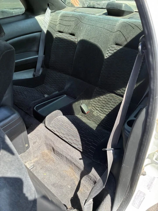 1998 Honda Prelude 5th Gen - Image 9 of 11