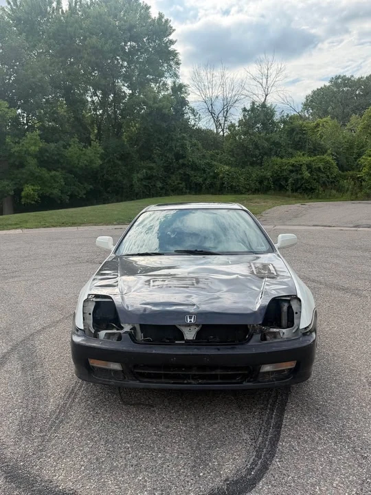 1998 Honda Prelude 5th Gen - Image 6 of 16