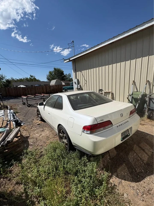 1998 Honda Prelude 5th Gen - Image 3 of 7