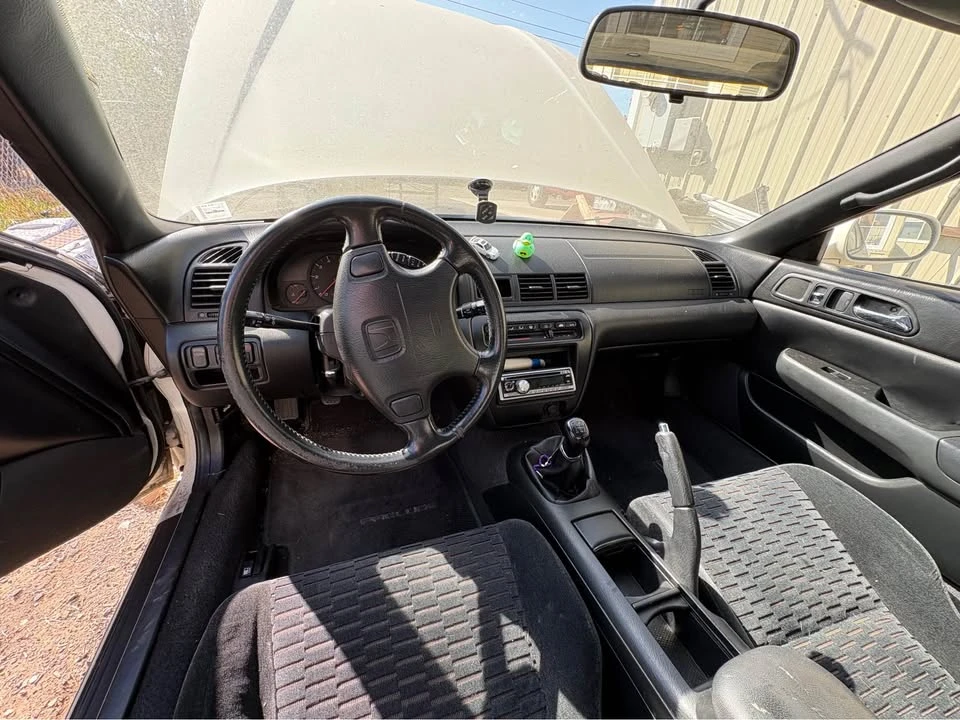 1998 Honda Prelude 5th Gen - Image 6 of 7