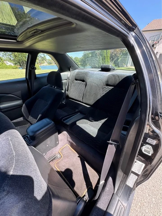 1998 Honda Prelude 5th Gen - Image 7 of 20