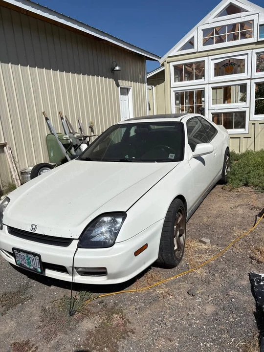 1998 Honda Prelude 5th Gen - Image 2 of 7