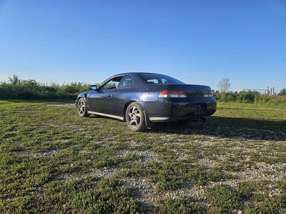 1998 Honda Prelude 5th Gen - Image 3 of 16