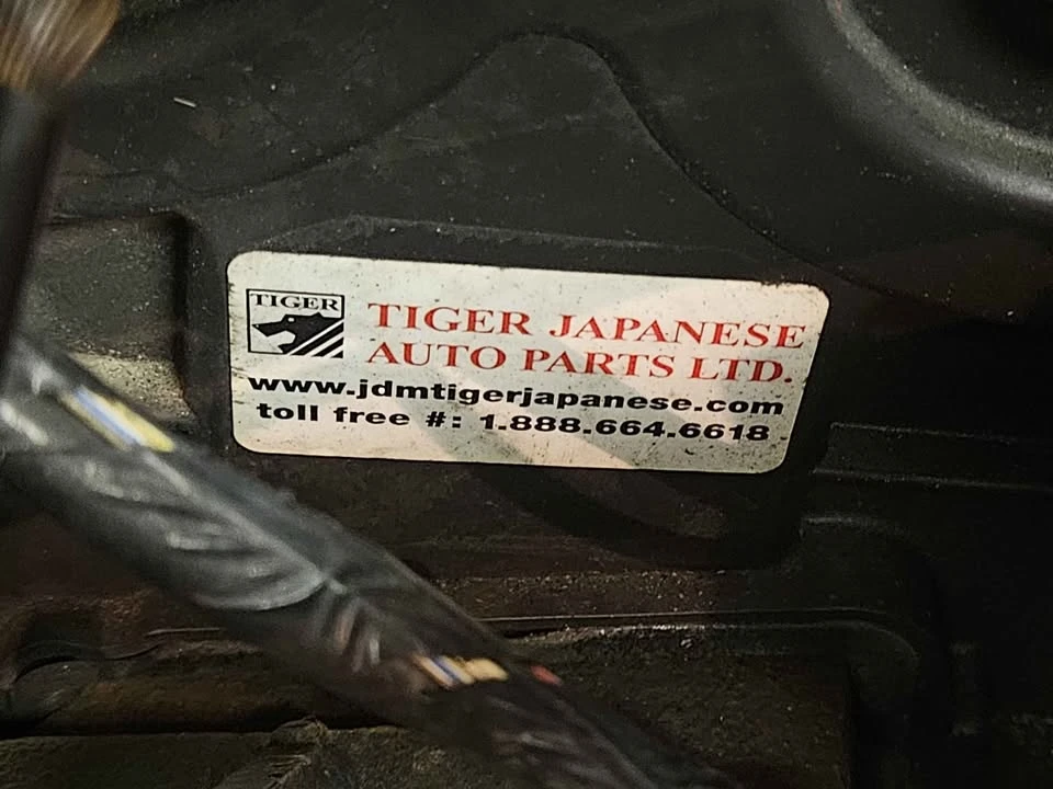 1998 Honda Prelude 5th Gen - Image 9 of 16