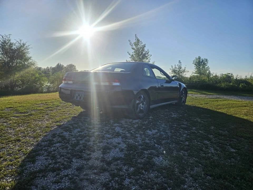 1998 Honda Prelude 5th Gen - Image 4 of 16